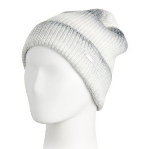 KENDALL + KYLIE unisex Marled Ombre Beanie